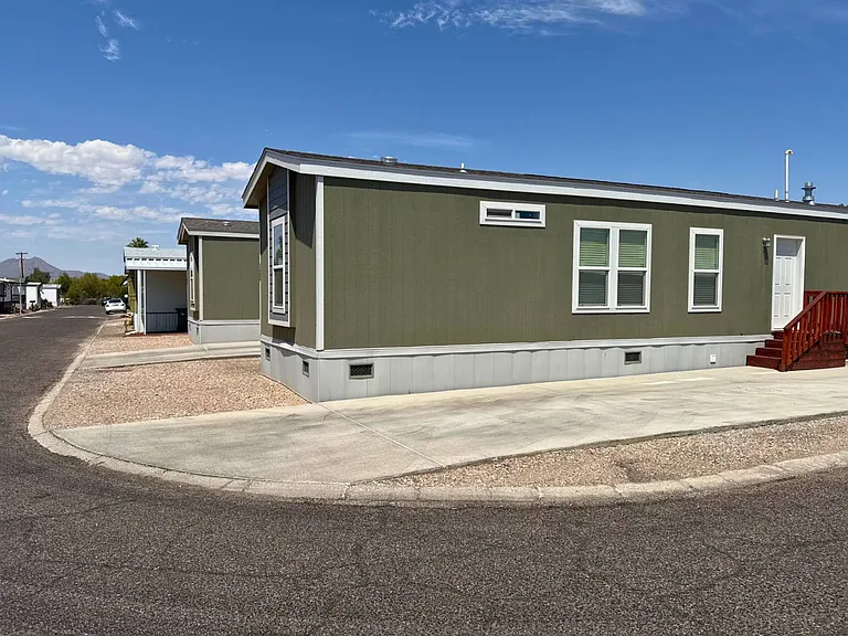 4100 N Romero Rd #125 — Photo 12
