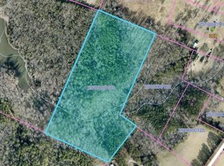 TRACT Three Cedar Grove Rd #A, Clover, SC 29710