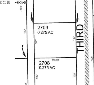 2nd image of SE Third Rd