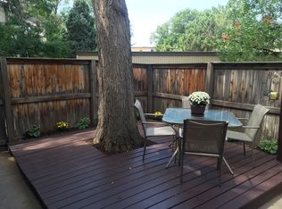 1253 S Yosemite Way UNIT 93, Denver, CO 80247