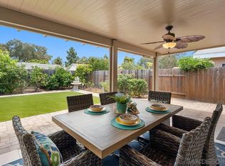 4744 Pauling Ave, San Diego, CA 92122