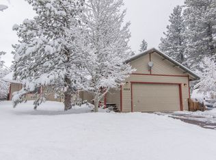16958 Glenshire Dr, Truckee, CA 96161