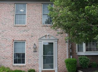 419 Waverly Woods Dr, Harrisburg, PA 17110