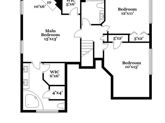 3rd image of this home