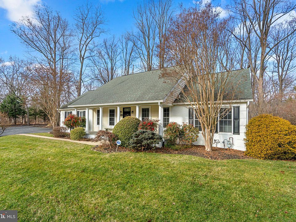 2844 Old Court Rd Pikesville MD 21208 Zillow 2844 Old Court Rd Pikesville MD 21208 Zillow