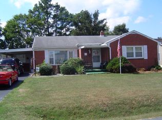 236 Virginia Ave, Timberville, VA 22853