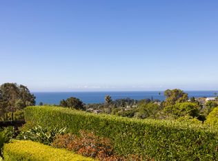 122 Skyline Cir, Santa Barbara, CA 93109