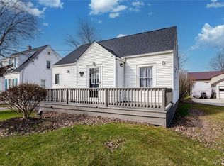 788 Beach Rd, Cheektowaga, NY