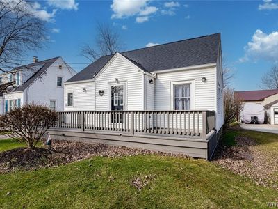 788 Beach Rd, Cheektowaga, NY, 14225