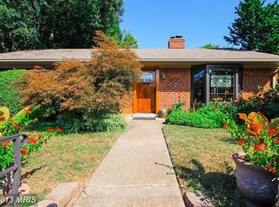 4609 19th Rd N, Arlington, VA 22207