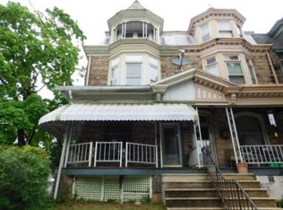 201 Windsor St, Reading, PA 19601