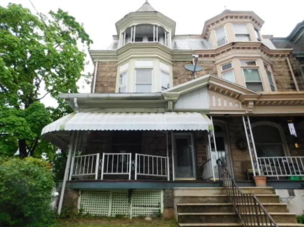 201 Windsor St, Reading, PA 19601