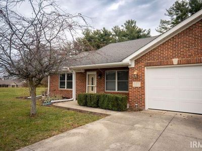 4132 NW High Dr, New Castle, IN, 47362