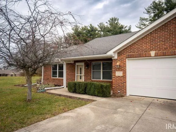 4132 NW High Dr, New Castle, IN 47362