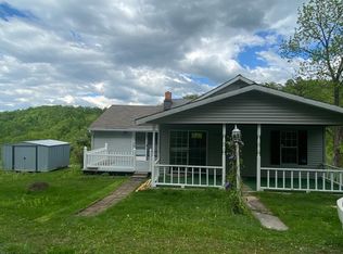 5168 Doss Hill Rd, Barboursville, WV 25504