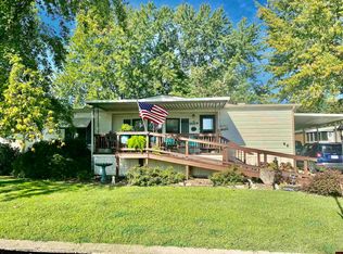48 Hal Dr, Mountain Home, AR 72653