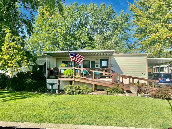 48 Hal Dr, Mountain Home, AR 72653