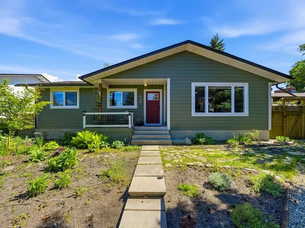1409 N Idaho St, Carstairs, AB T0M 0N0