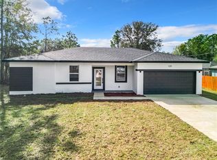 535 Bahia Circle Dr, Ocala, FL 34472