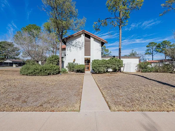 1114 Humble Ave, Midland, TX 79705