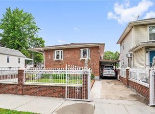 280 Quincy Ave, Bronx, NY 10465