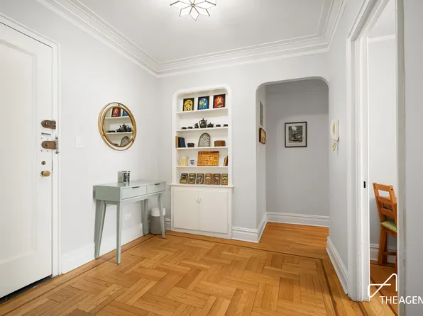 720 Fort Washington Avenue 5D image 5 of 6
