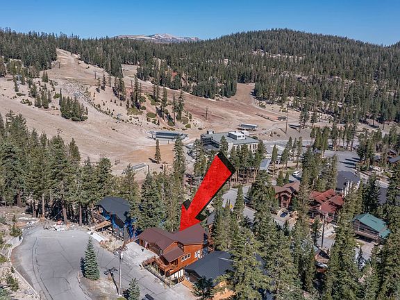 2nd image of 492 John Muir Rd