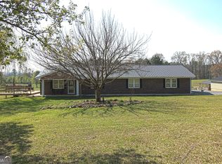 249 Cooper Rd SE, Calhoun, GA 30701