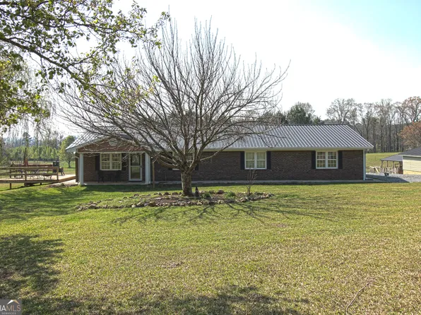 249 Cooper Rd SE, Calhoun, GA 30701