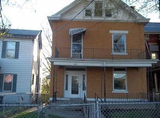 939 Enright Ave, Cincinnati, OH 45205