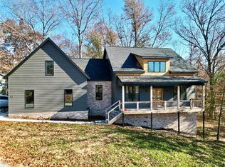 72 Witherby Dr, Bella Vista, AR 72714
