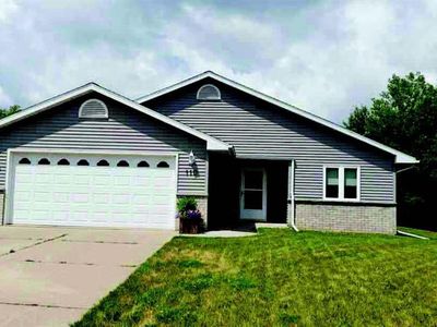 110 Grandview Ct, Cadott, WI, 54727