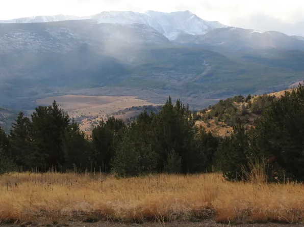 Tbd Tbd, Anaconda, MT 59711