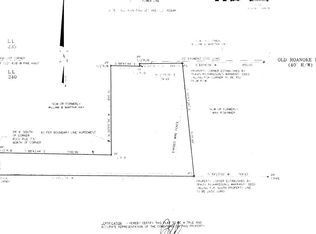 785 Old Roanoke Rd, Bowdon, GA 30108