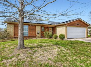 6428 Macarthur Dr, Watauga, TX 76148