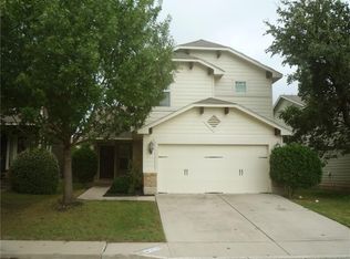 13536 Oystercatcher Dr, Austin, TX 78729