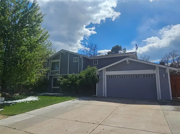3709 S Mission Parkway, Aurora, CO 80013