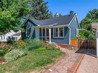 3700 Benton St, Wheat Ridge, CO 80212