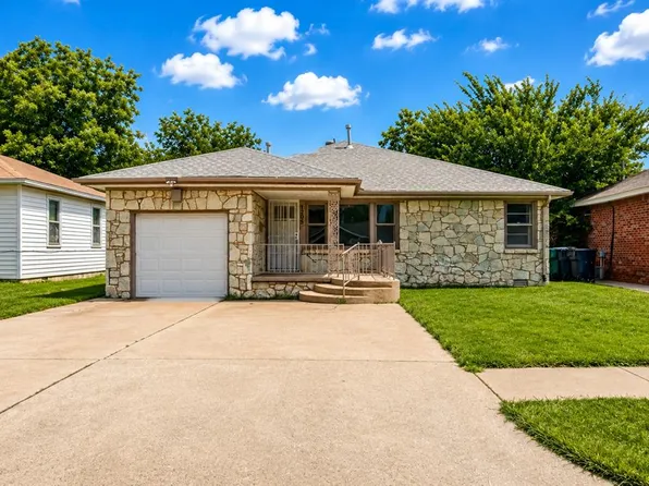 1205 SW 49th St, Oklahoma City, OK 73109