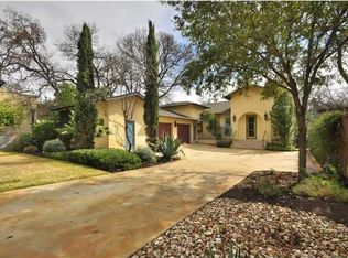 1405 Meriden Ln, Austin, TX 78703