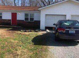 598 Golden Meadow Ln, Ledbetter, KY 42058