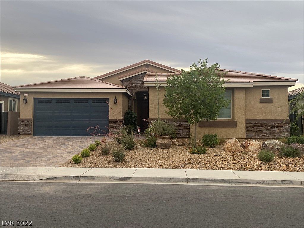 341 S Milan St, Henderson, NV 89015 Zillow