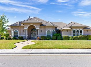 403 Mesquite Dr, Tehachapi, CA 93561