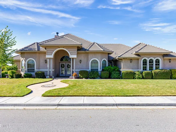 403 Mesquite Dr, Tehachapi, CA 93561