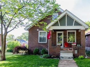 6254 Magnolia Ave, Saint Louis, MO 63139