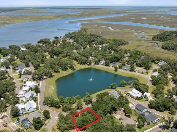 28468 Vieux Carre, Yulee, FL 32097