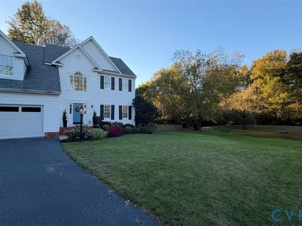 11925 Meadow Ridge Ter, Glen Allen, VA 23059