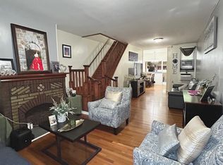 3649 Emerald St, Philadelphia, PA 19134