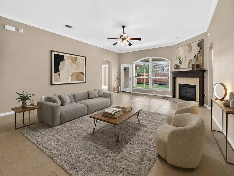 10103 Sweet Willow Ln — Photo 7