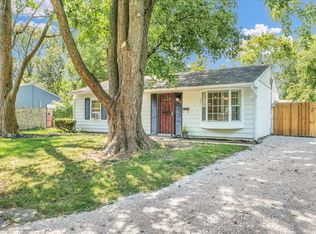 307 S Sunrise Dr, Urbana, IL